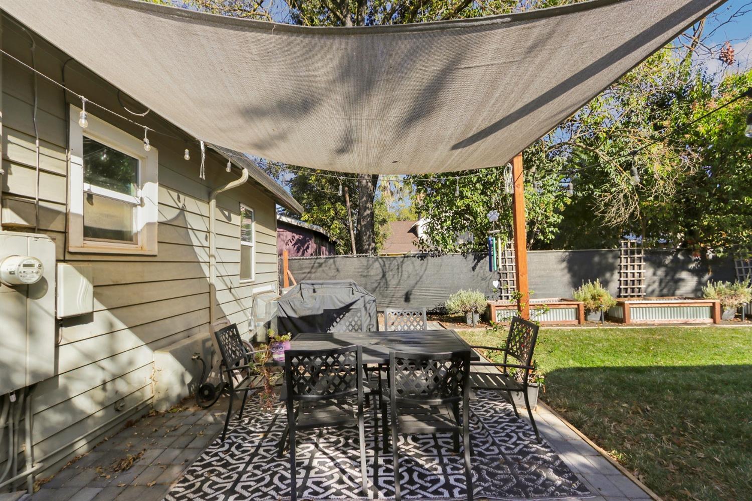 Detail Gallery Image 31 of 46 For 3311 Santa Cruz Way, Sacramento,  CA 95817 - 2 Beds | 1 Baths