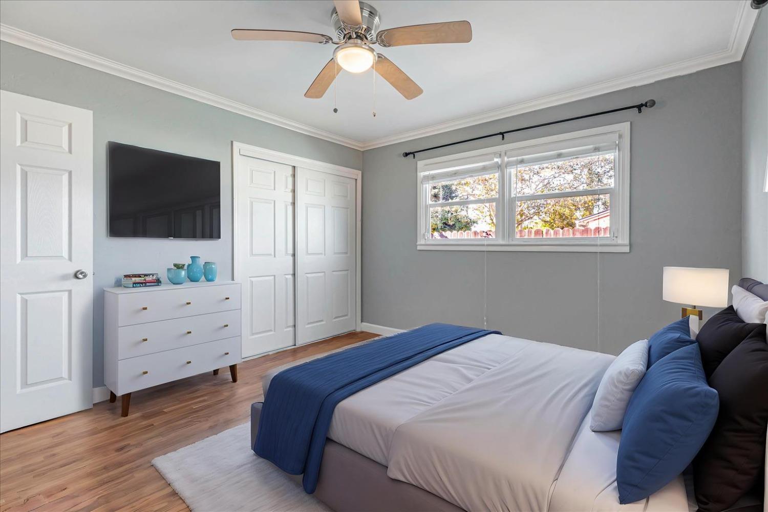 Detail Gallery Image 21 of 33 For 3633 Whitney Ave, Sacramento,  CA 95821 - 3 Beds | 2 Baths