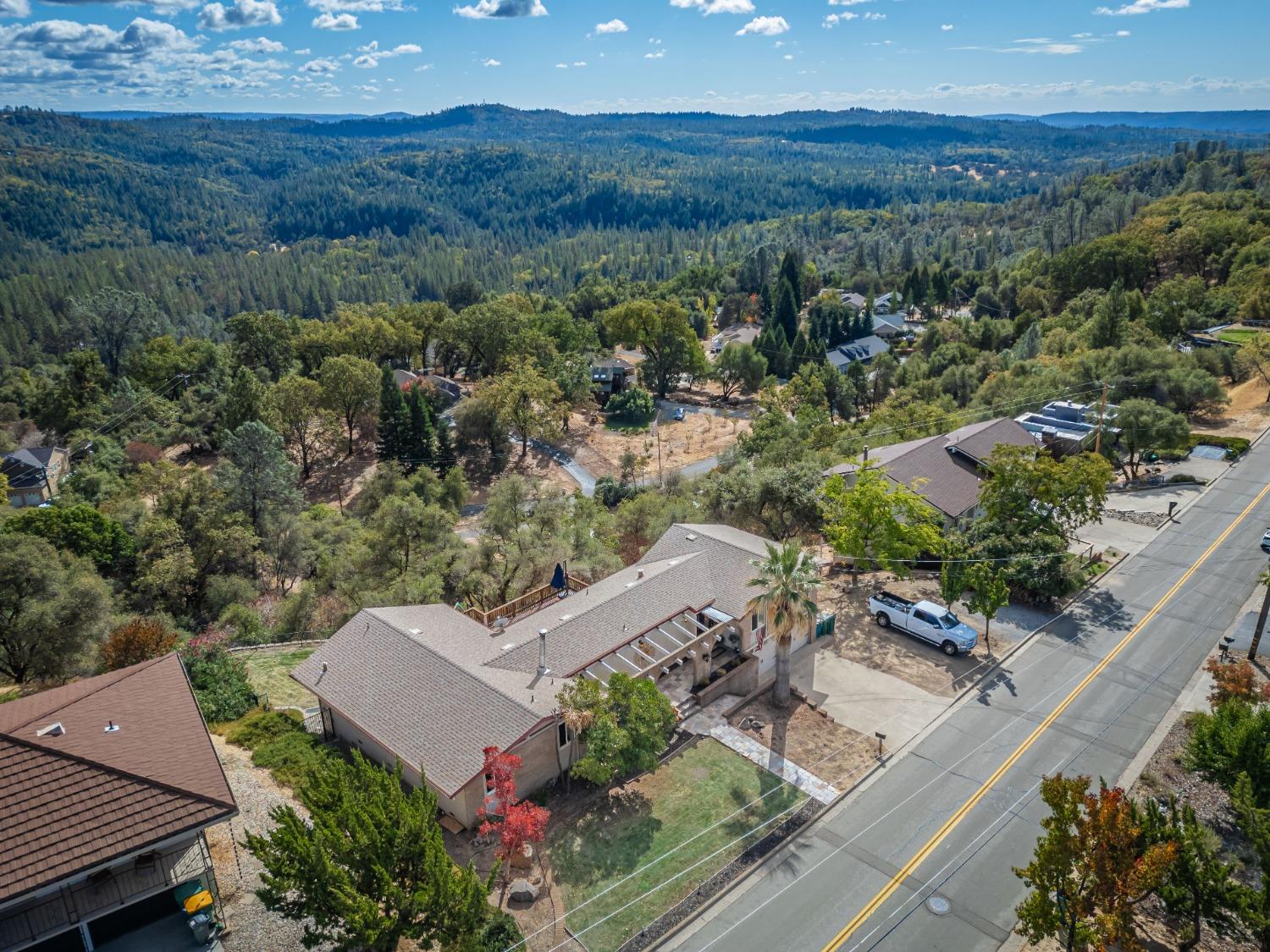 Detail Gallery Image 65 of 65 For 1606 Country Club Dr, Placerville,  CA 95667 - 3 Beds | 2 Baths