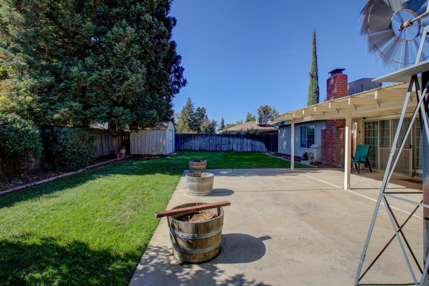 Detail Gallery Image 41 of 56 For 96 W Donna Dr, Merced,  CA 95348 - 3 Beds | 2 Baths