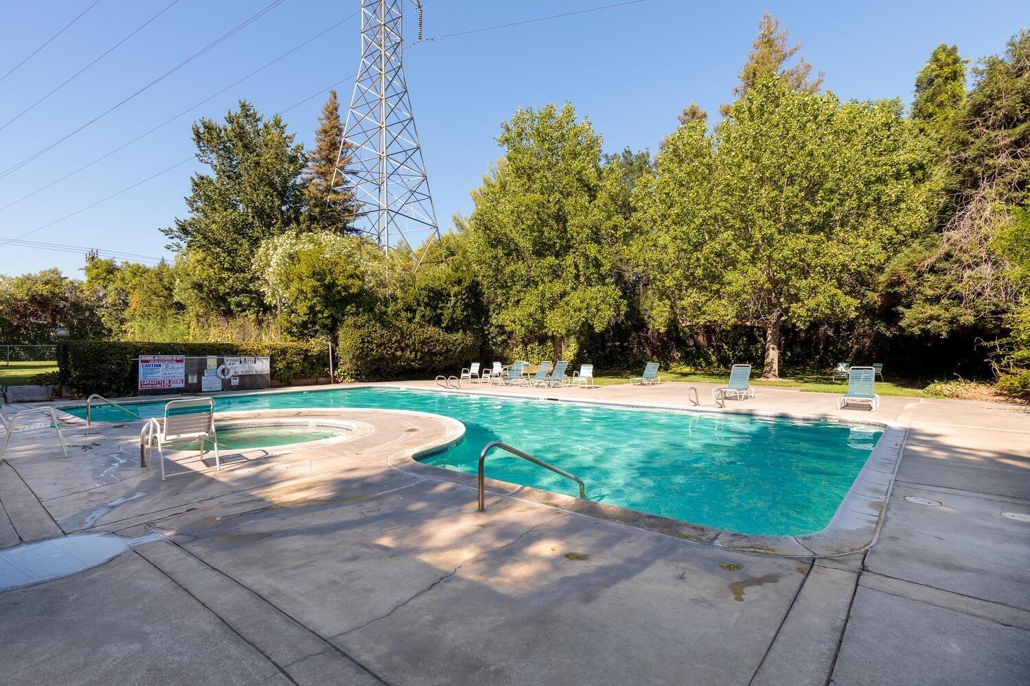 Detail Gallery Image 23 of 25 For 2280 Hurley Way #36,  Sacramento,  CA 95825 - 2 Beds | 2 Baths