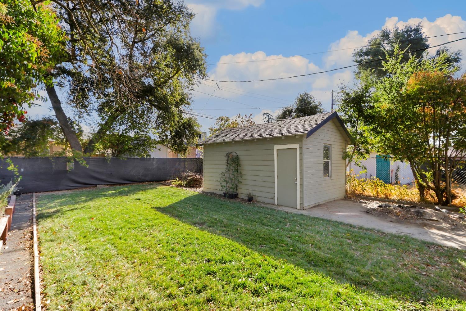 Detail Gallery Image 35 of 46 For 3311 Santa Cruz Way, Sacramento,  CA 95817 - 2 Beds | 1 Baths