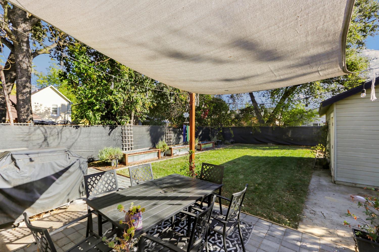 Detail Gallery Image 32 of 46 For 3311 Santa Cruz Way, Sacramento,  CA 95817 - 2 Beds | 1 Baths