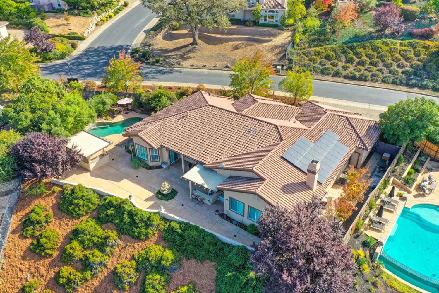 Detail Gallery Image 60 of 68 For 7084 Agora Way, El Dorado Hills,  CA 95762 - 5 Beds | 3 Baths