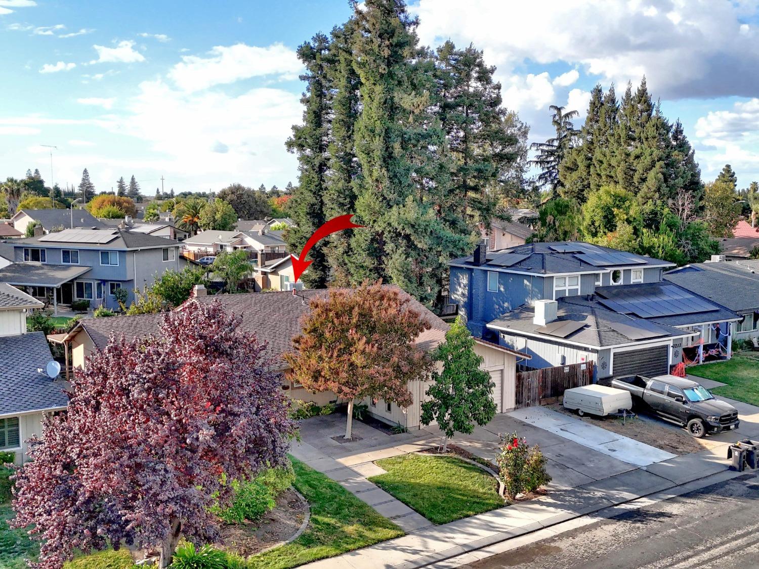 Detail Gallery Image 89 of 98 For 7211 Trousdale Pl, Stockton,  CA 95207 - 4 Beds | 2 Baths