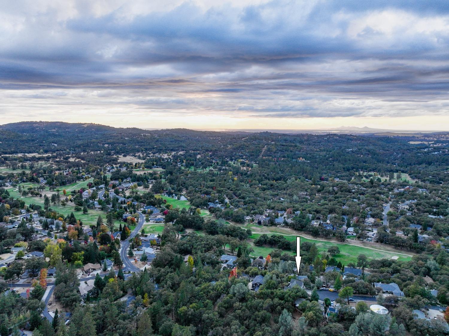 Detail Gallery Image 52 of 54 For 12510 Jayhawk Ct, Penn Valley,  CA 95946 - 3 Beds | 2 Baths