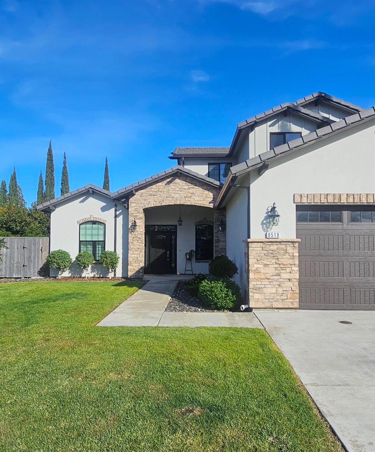 Detail Gallery Image 44 of 45 For 8518 Rapozo Ct, Antelope,  CA 95843 - 5 Beds | 3 Baths