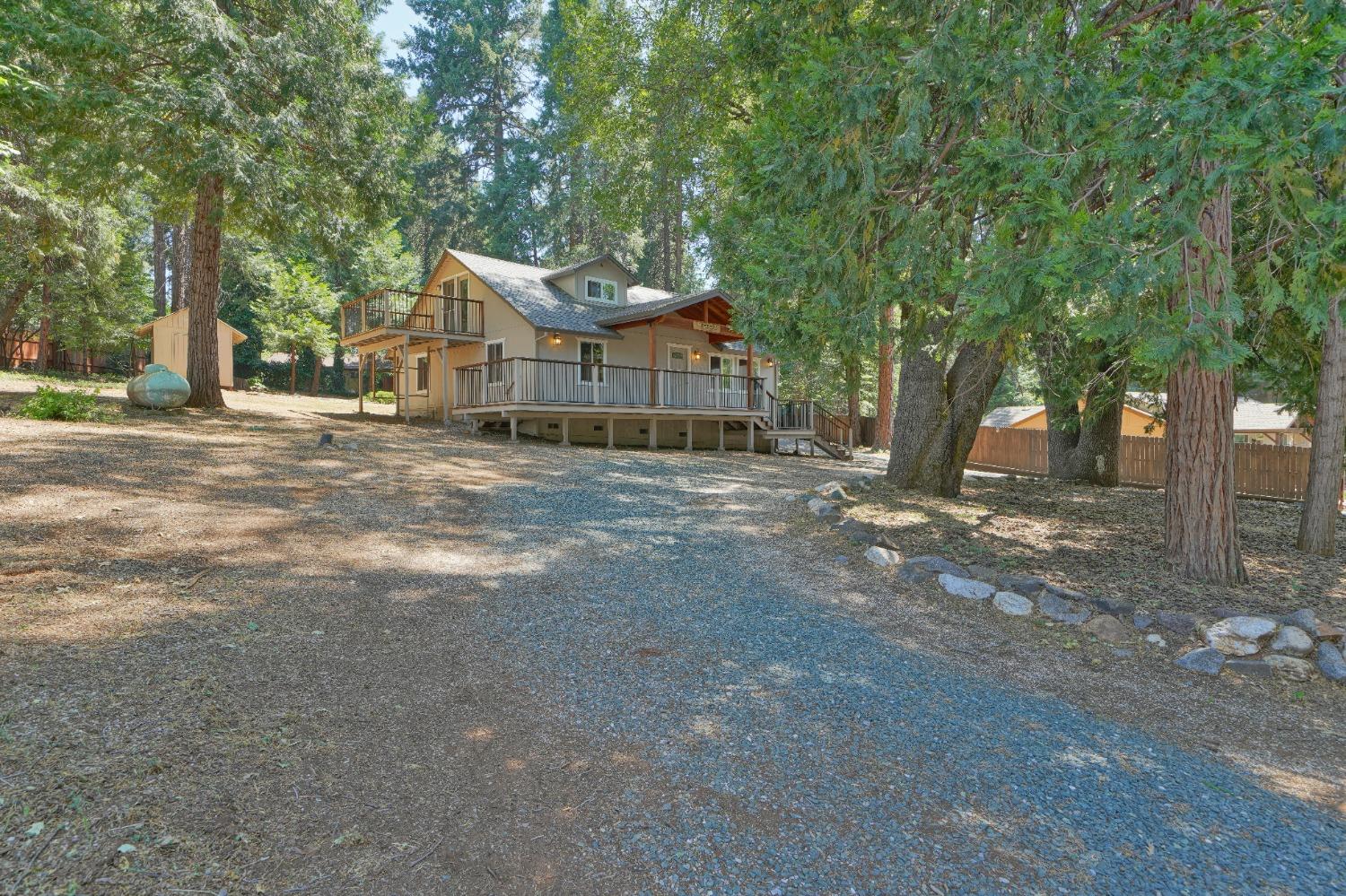 Eastwood Lane, Pollock Pines, California image 44