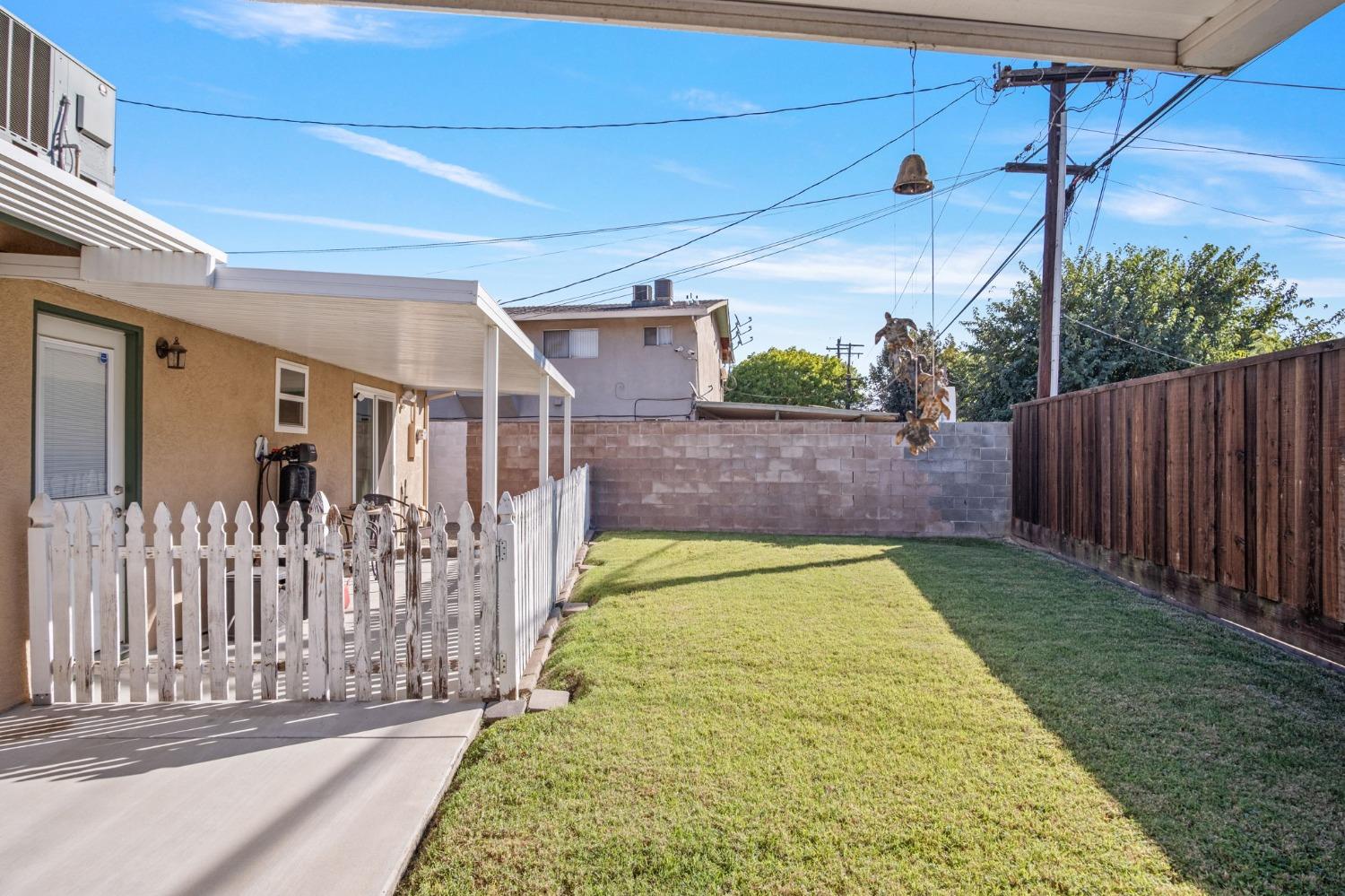 Detail Gallery Image 22 of 29 For 1314 Del Vista Ave, Modesto,  CA 95350 - 3 Beds | 2 Baths