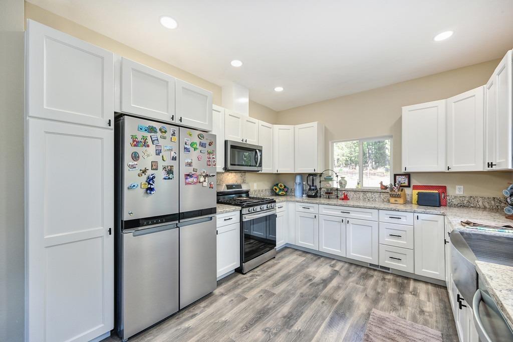 Detail Gallery Image 12 of 50 For 6646 Citabria Ln, Georgetown,  CA 95634 - 2 Beds | 2 Baths