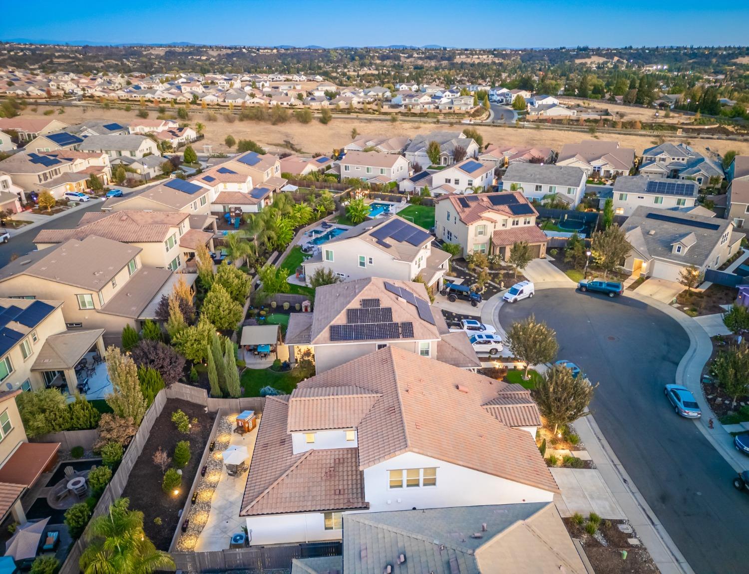 Detail Gallery Image 48 of 57 For 2513 Cowboy Ct, Rocklin,  CA 95765 - 3 Beds | 2/2 Baths