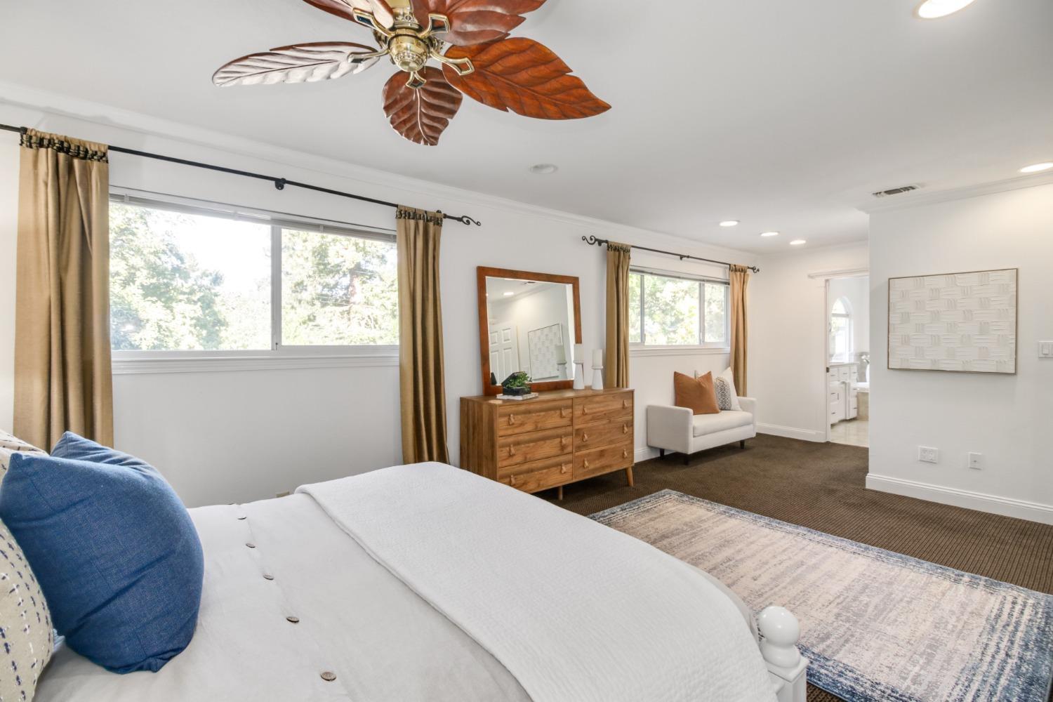 Detail Gallery Image 36 of 83 For 126 Mering Ct, Sacramento,  CA 95864 - 5 Beds | 2/1 Baths