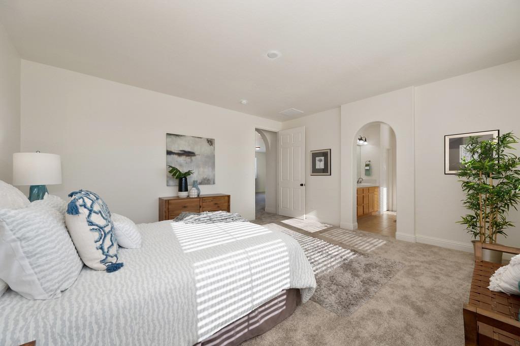 Detail Gallery Image 29 of 44 For 4107 Borderlands Dr, Rancho Cordova,  CA 95742 - 3 Beds | 2/1 Baths