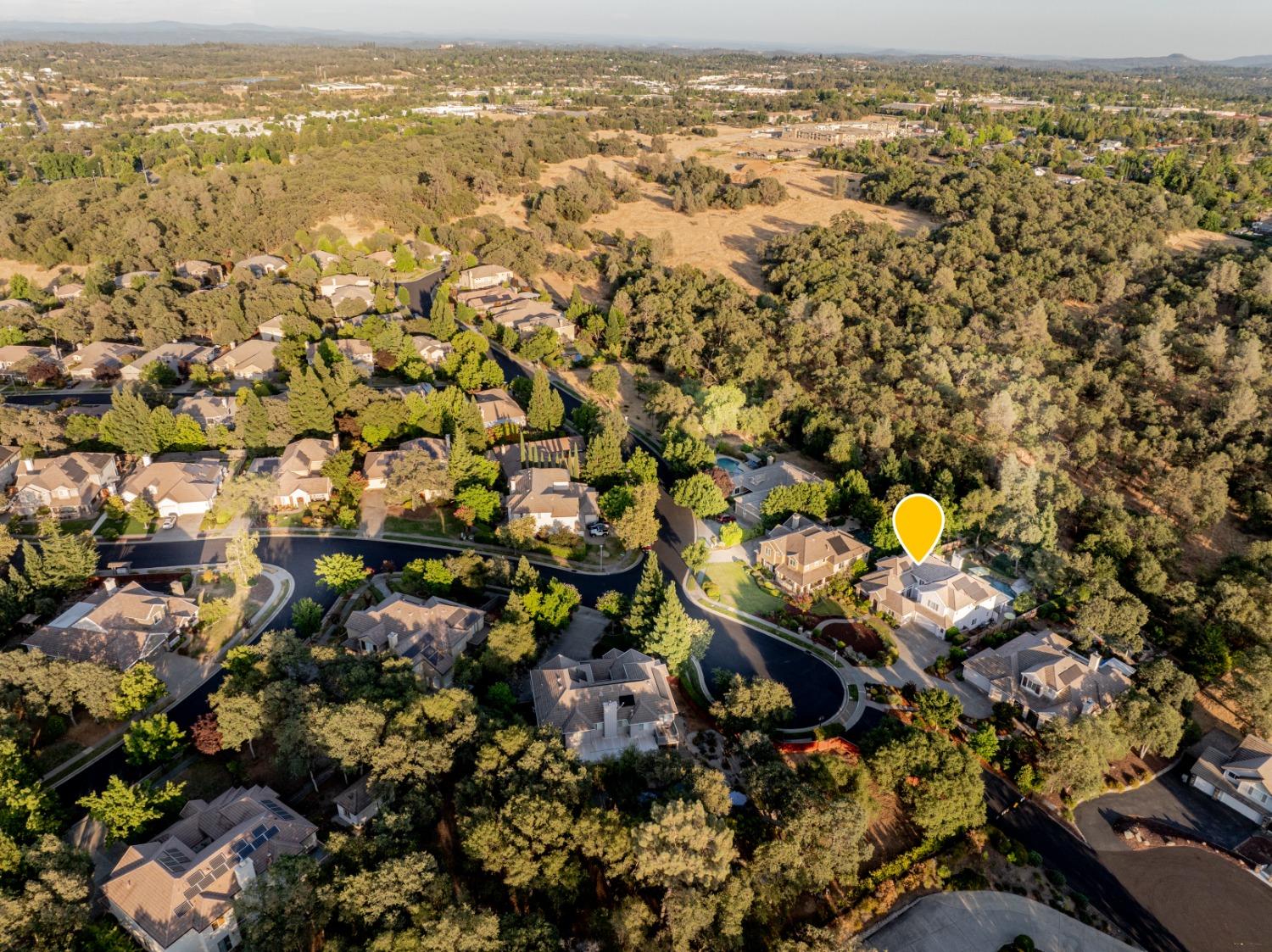 Detail Gallery Image 58 of 61 For 3935 Deer Ridge Lane, Auburn,  CA 95602 - 6 Beds | 4/1 Baths