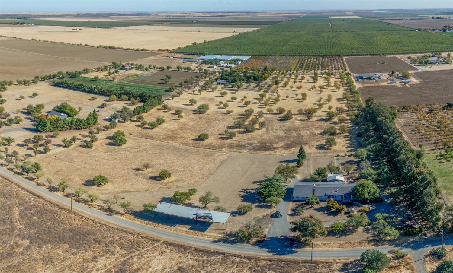 Detail Gallery Image 54 of 60 For 12215 County Road 84a, Capay,  CA 95607 - 3 Beds | 2 Baths