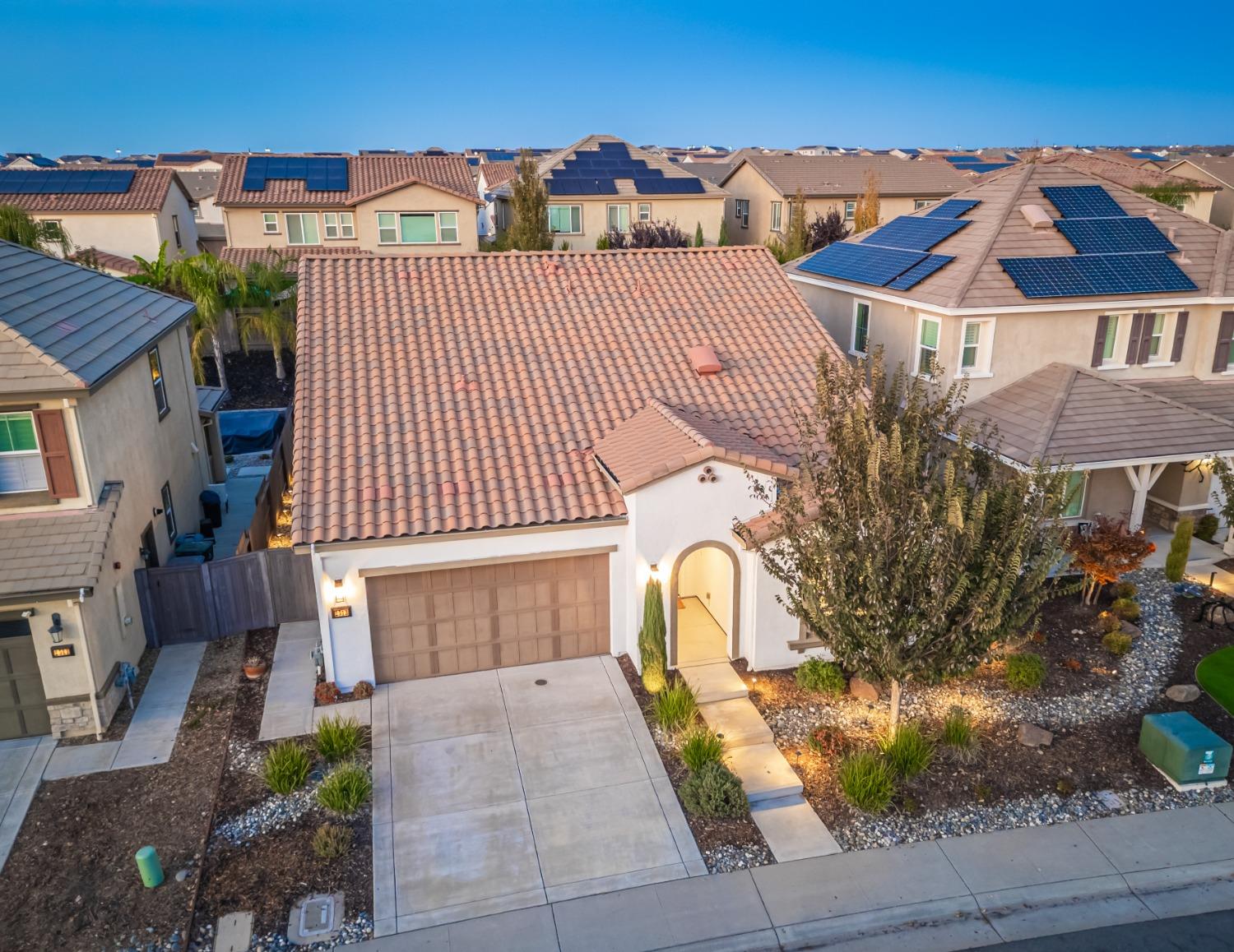 Detail Gallery Image 56 of 57 For 2513 Cowboy Ct, Rocklin,  CA 95765 - 3 Beds | 2/2 Baths