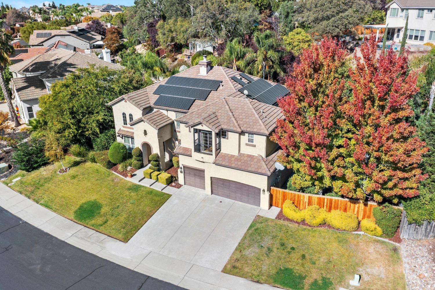 Detail Gallery Image 71 of 86 For 4601 Longview Dr, Rocklin,  CA 95677 - 6 Beds | 4 Baths