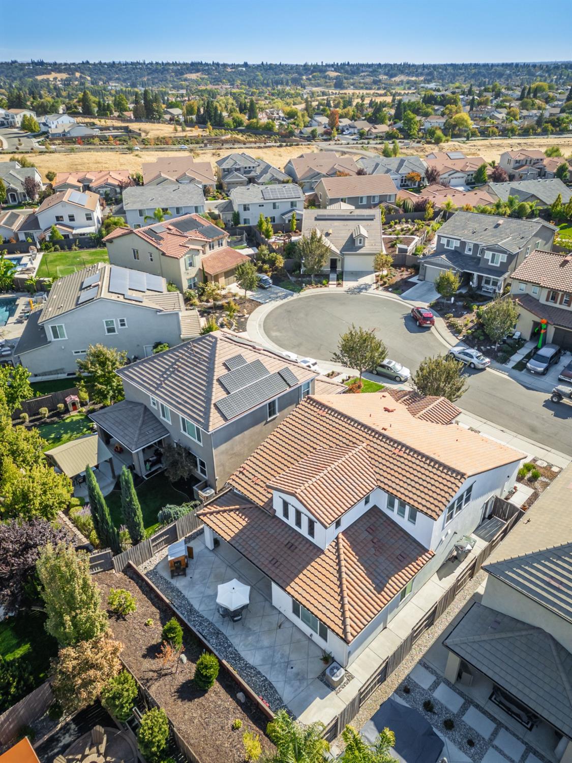 Detail Gallery Image 5 of 57 For 2513 Cowboy Ct, Rocklin,  CA 95765 - 3 Beds | 2/2 Baths