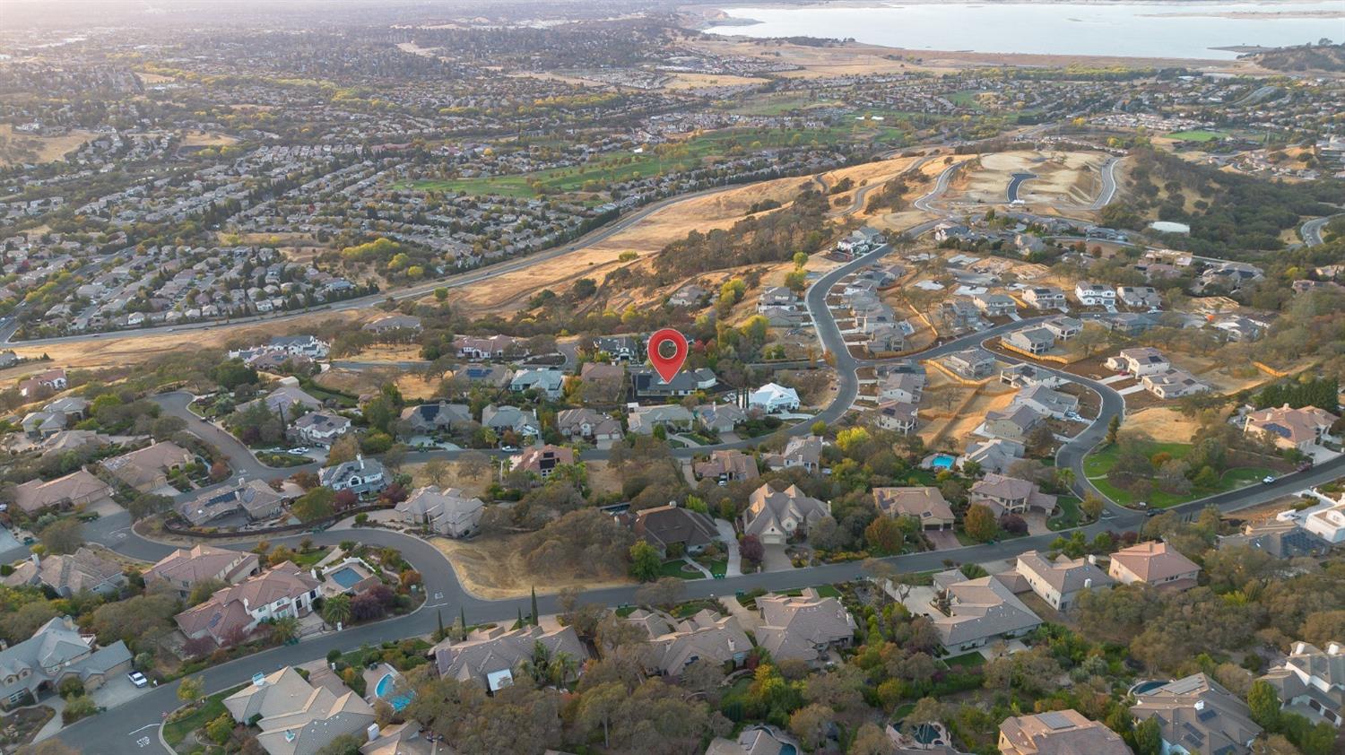 Detail Gallery Image 88 of 96 For 2525 via Fiori, El Dorado Hills,  CA 95762 - 4 Beds | 3/1 Baths