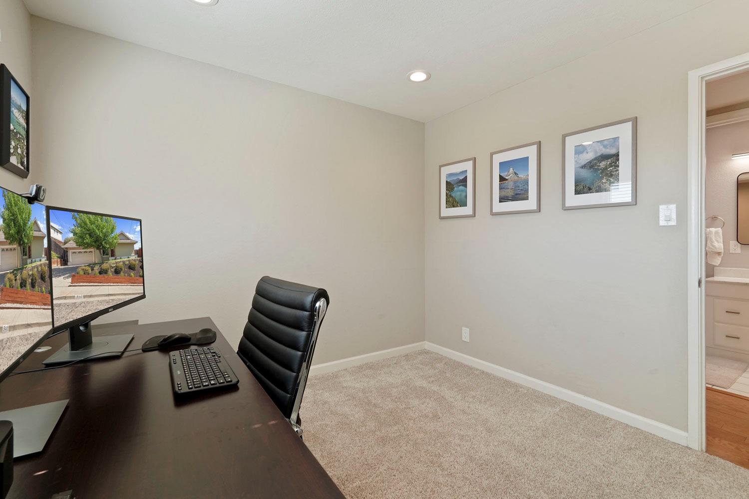 Detail Gallery Image 26 of 45 For 632 Odin Dr, Pleasant Hill,  CA 94523 - 3 Beds | 2 Baths