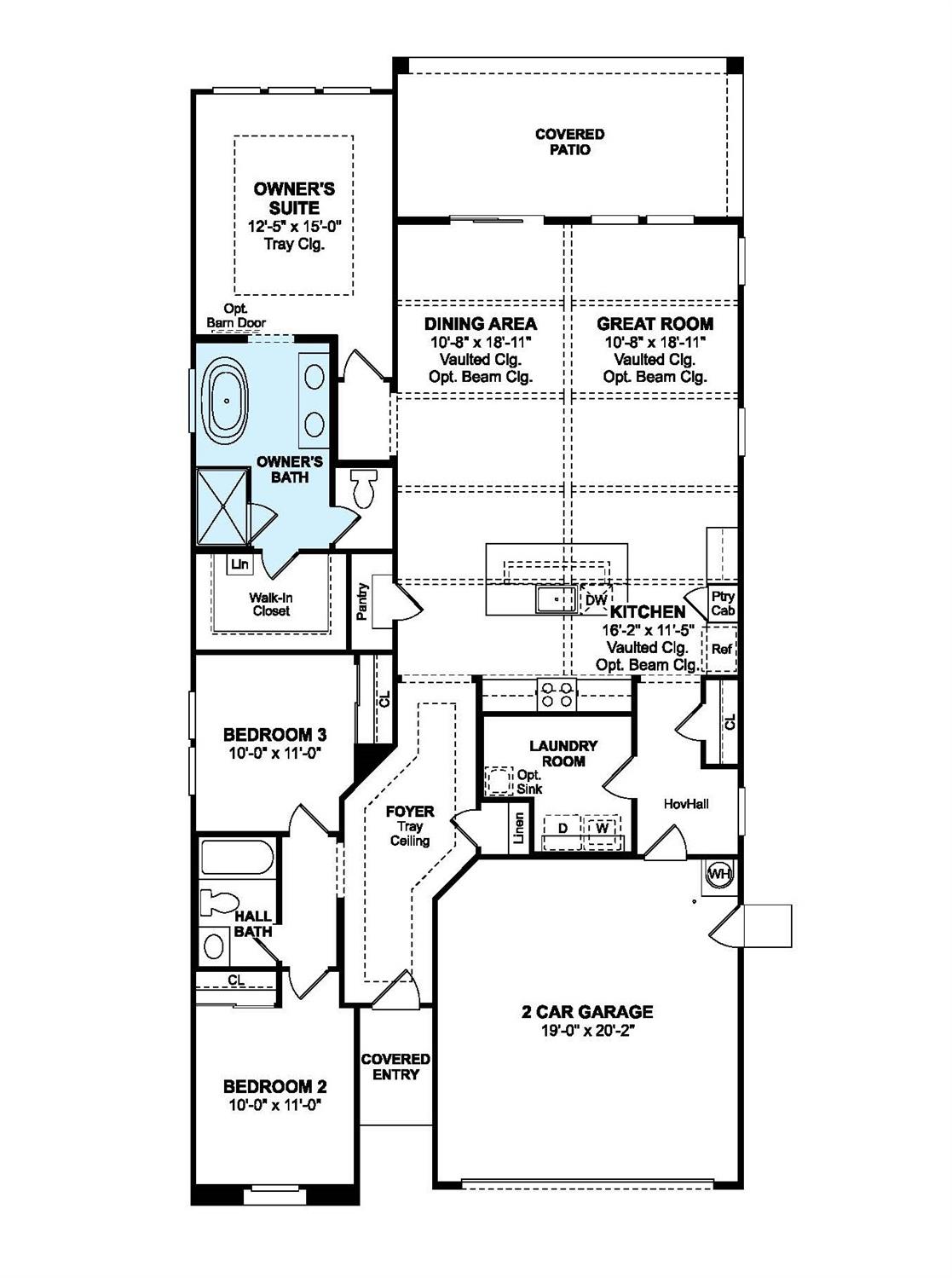 Detail Gallery Image 2 of 2 For 12248 Alamosa Dr, Rancho Cordova,  CA 95742 - 3 Beds | 2 Baths