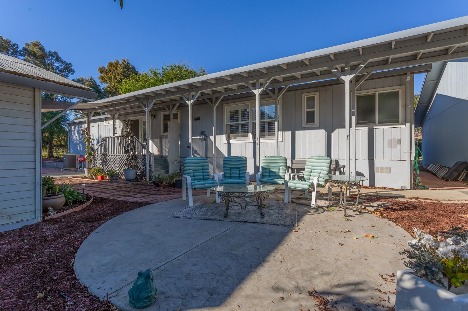 Detail Gallery Image 10 of 60 For 12215 County Road 84a, Capay,  CA 95607 - 3 Beds | 2 Baths