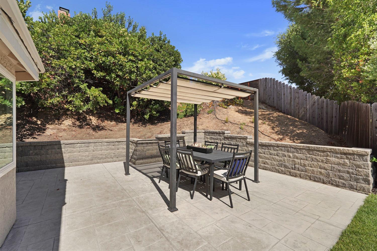 Detail Gallery Image 32 of 45 For 632 Odin Dr, Pleasant Hill,  CA 94523 - 3 Beds | 2 Baths