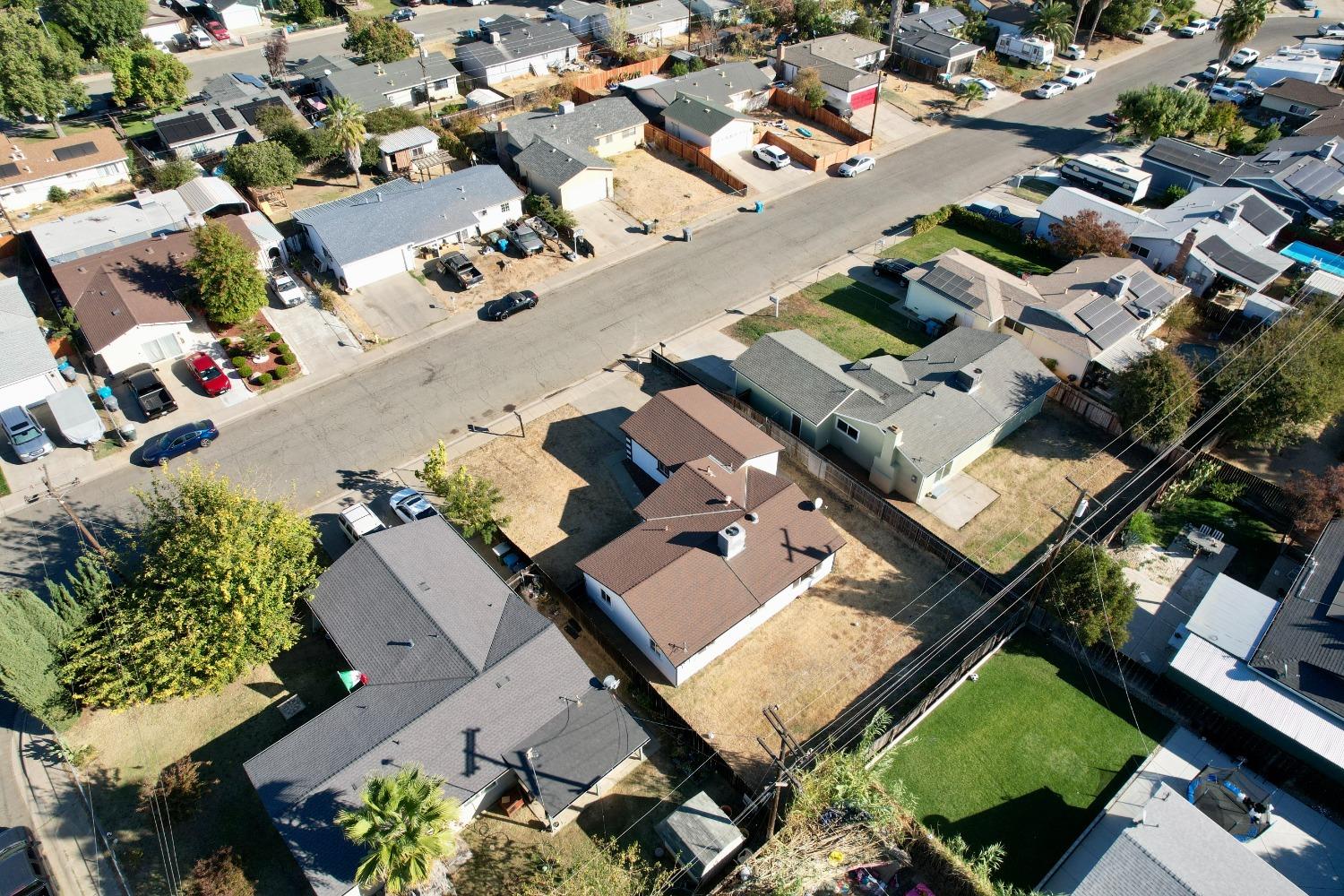 Detail Gallery Image 34 of 43 For 1550 Hickory Ln, Olivehurst,  CA 95961 - 3 Beds | 1 Baths