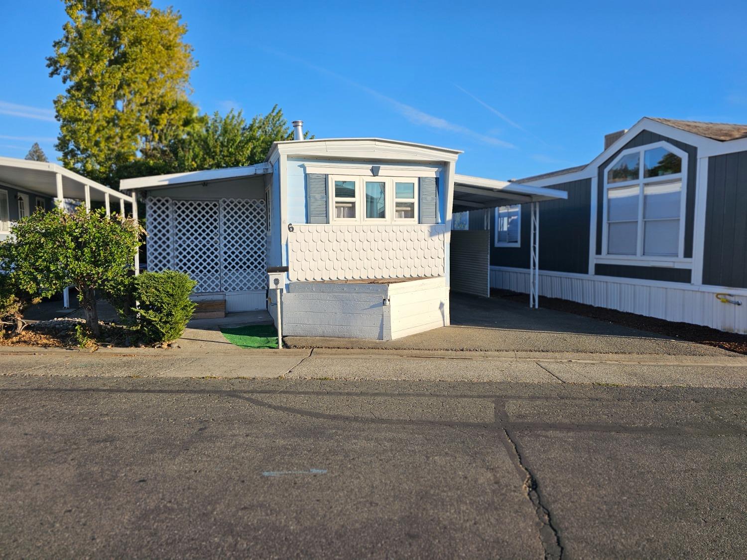 Detail Gallery Image 4 of 10 For 6 Hanford Ave, Concord,  CA 94518 - 1 Beds | 1 Baths