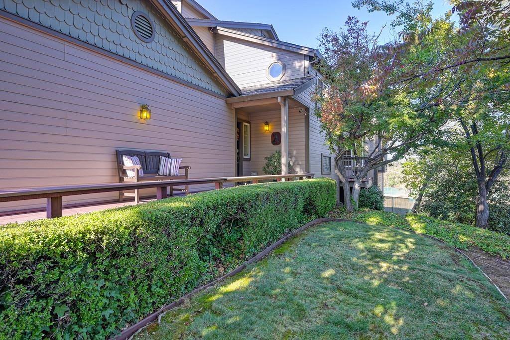 Mother Lode Court #1, Auburn, California image 12