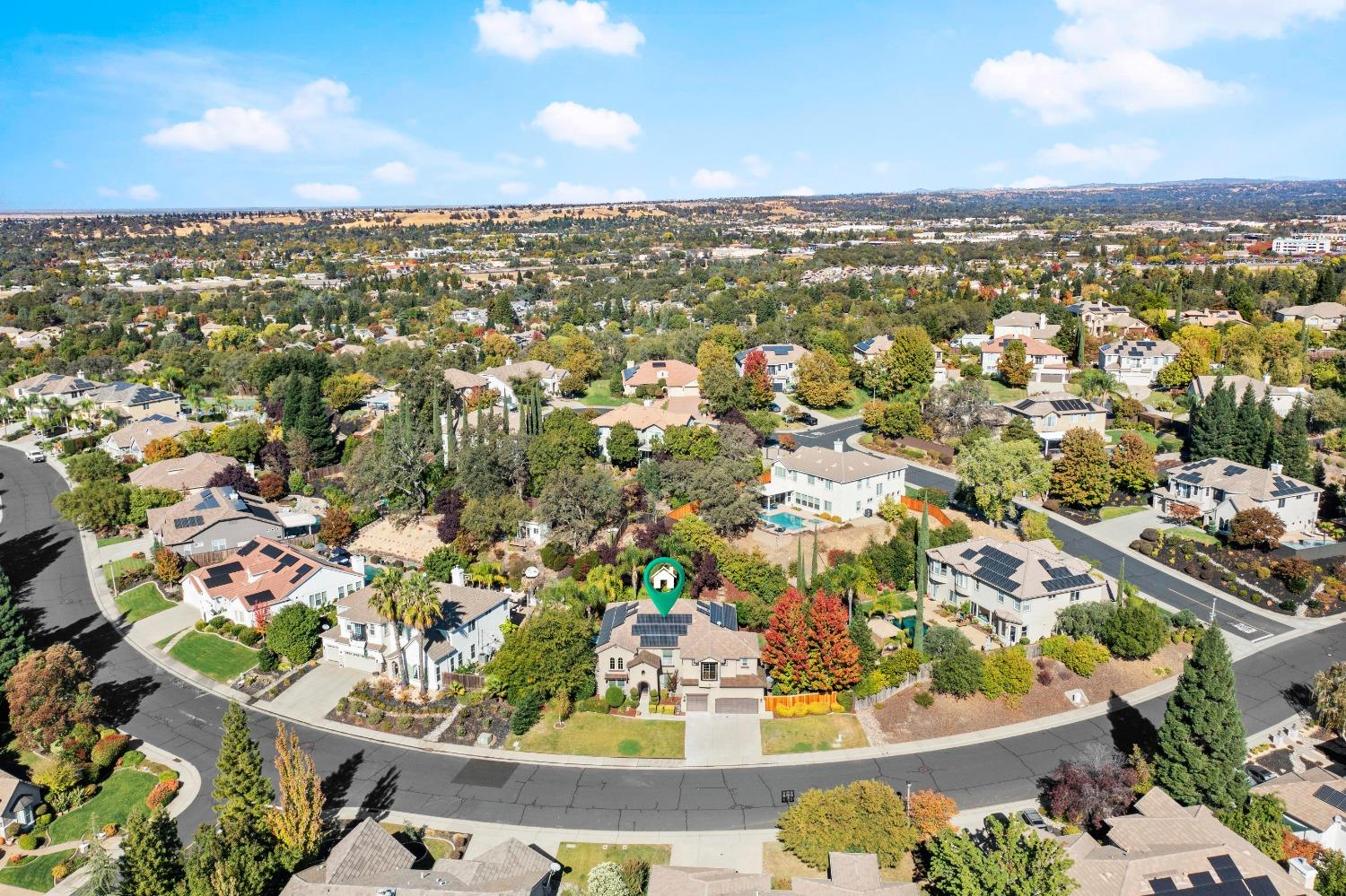 Detail Gallery Image 73 of 86 For 4601 Longview Dr, Rocklin,  CA 95677 - 6 Beds | 4 Baths