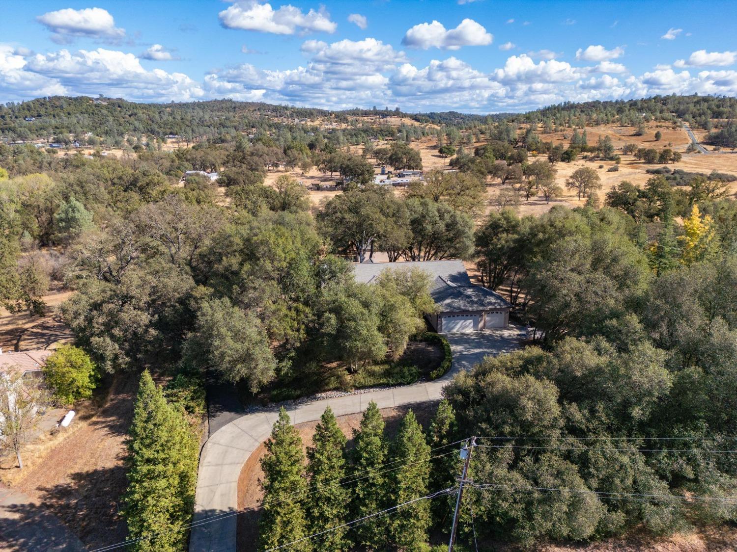 Detail Gallery Image 48 of 49 For 5085 Deerwood Dr, Shingle Springs,  CA 95682 - 4 Beds | 2/1 Baths