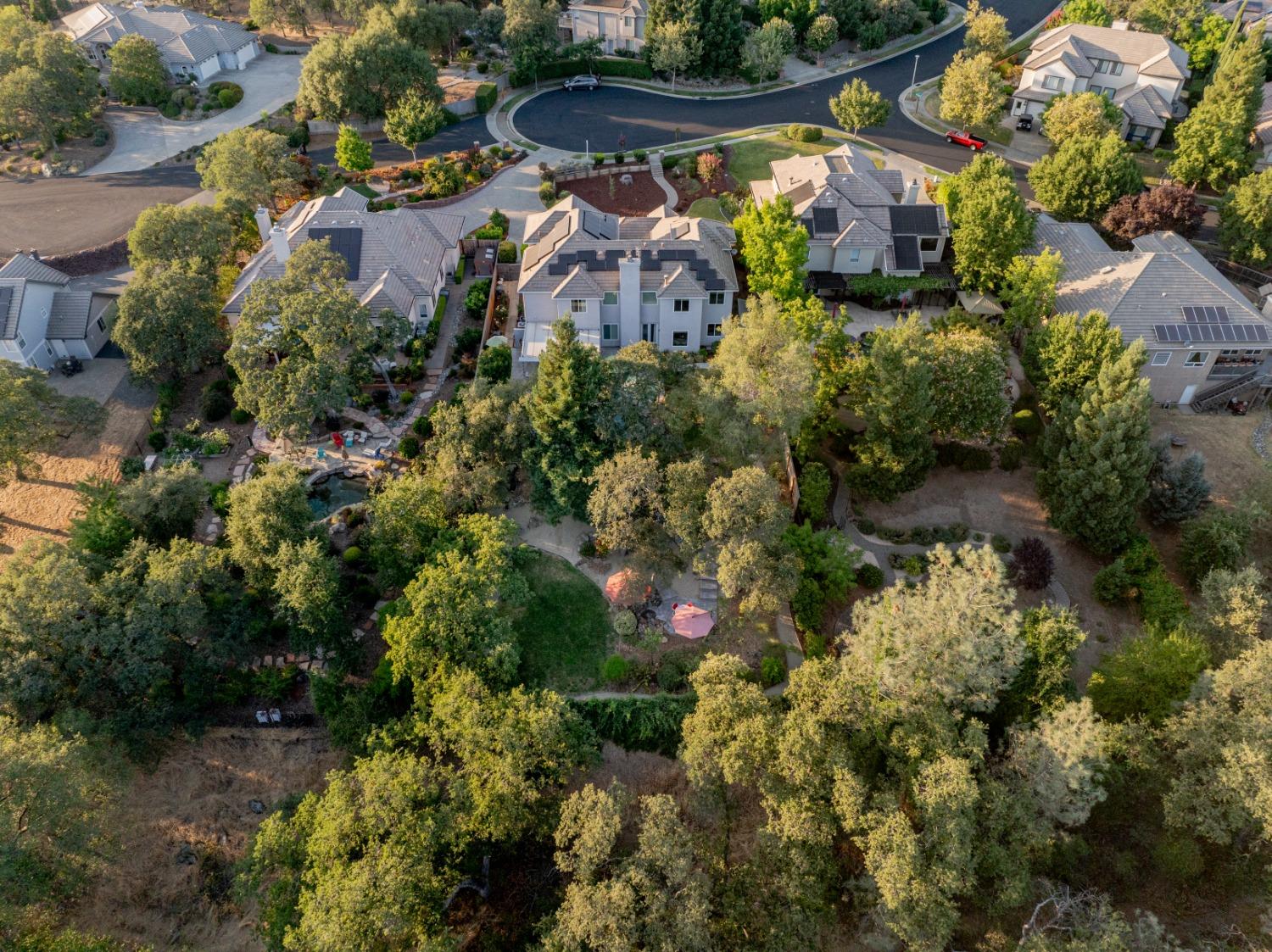 Detail Gallery Image 59 of 61 For 3935 Deer Ridge Lane, Auburn,  CA 95602 - 6 Beds | 4/1 Baths