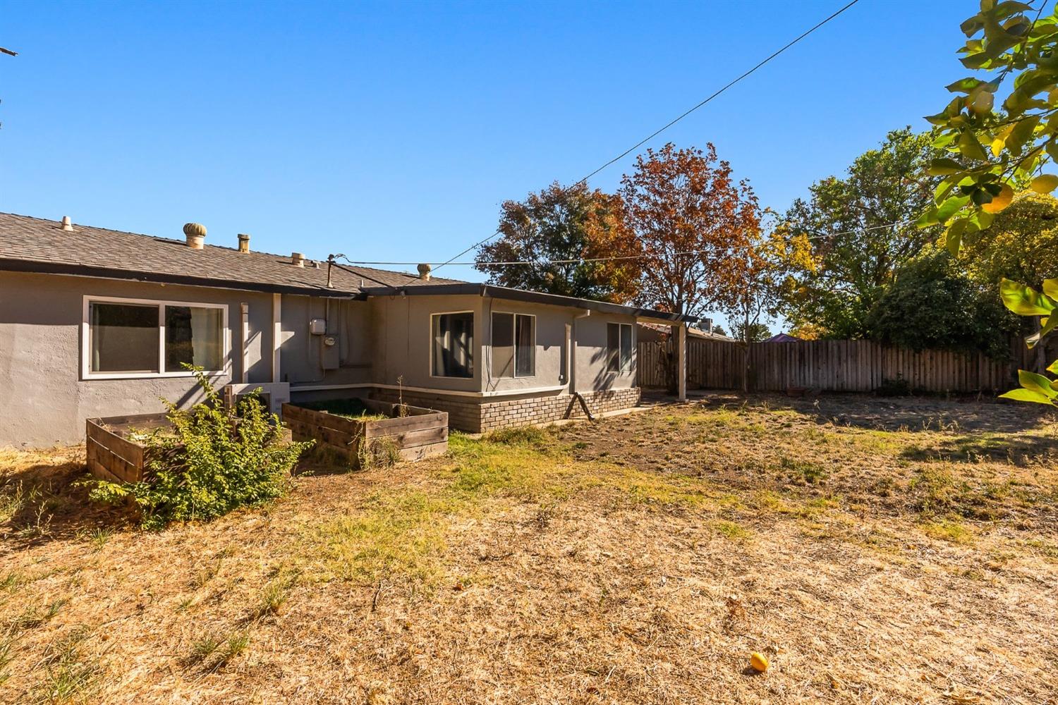 Detail Gallery Image 32 of 33 For 6912 Treelark Way, Citrus Heights,  CA 95621 - 3 Beds | 1 Baths