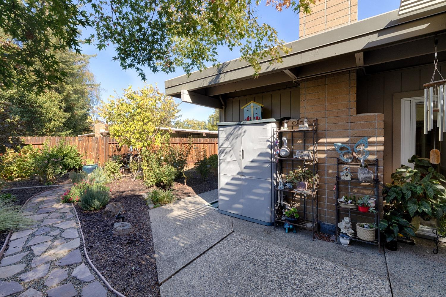 Detail Gallery Image 26 of 35 For 4400 Baron Ave, Sacramento,  CA 95821 - 2 Beds | 1/1 Baths