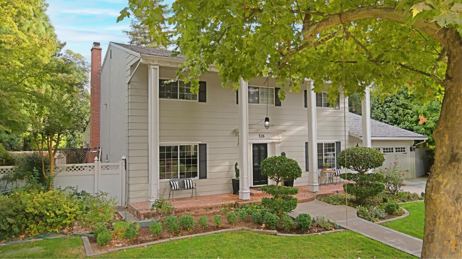 Detail Gallery Image 72 of 83 For 126 Mering Ct, Sacramento,  CA 95864 - 5 Beds | 2/1 Baths