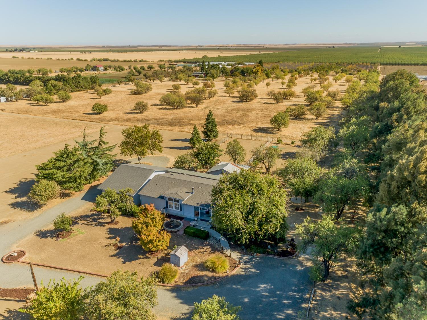 Detail Gallery Image 50 of 60 For 12215 County Road 84a, Capay,  CA 95607 - 3 Beds | 2 Baths