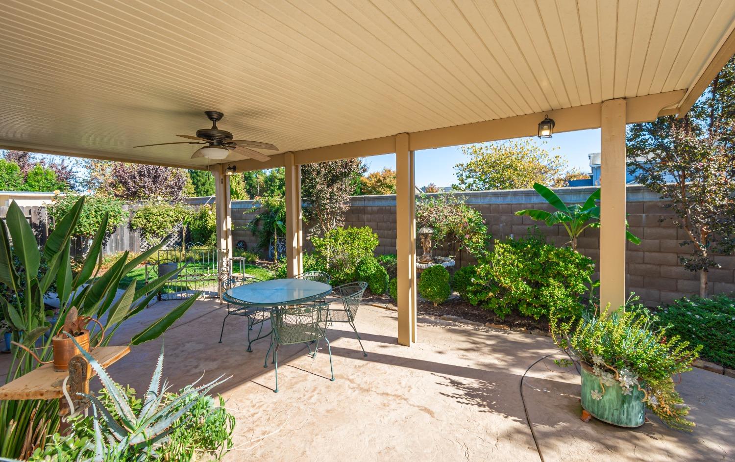 Detail Gallery Image 33 of 55 For 2258 Birmington Dr, Yuba City,  CA 95991 - 4 Beds | 2/1 Baths