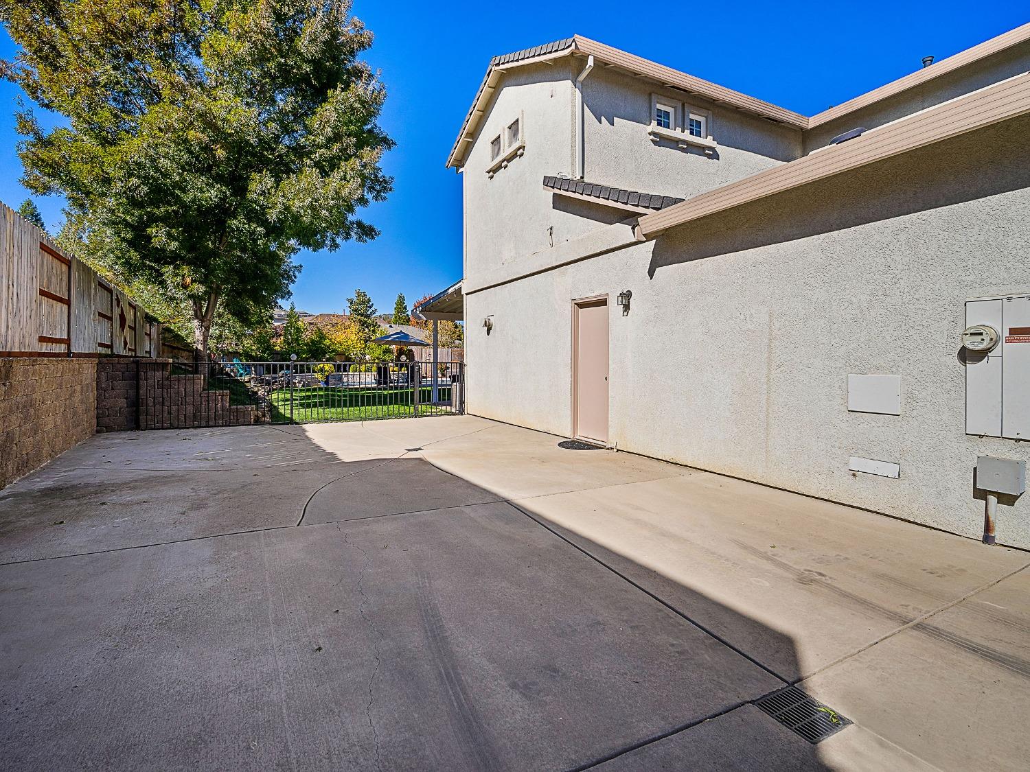 Detail Gallery Image 50 of 52 For 833 Alpine St, Jackson,  CA 95642 - 4 Beds | 2/1 Baths