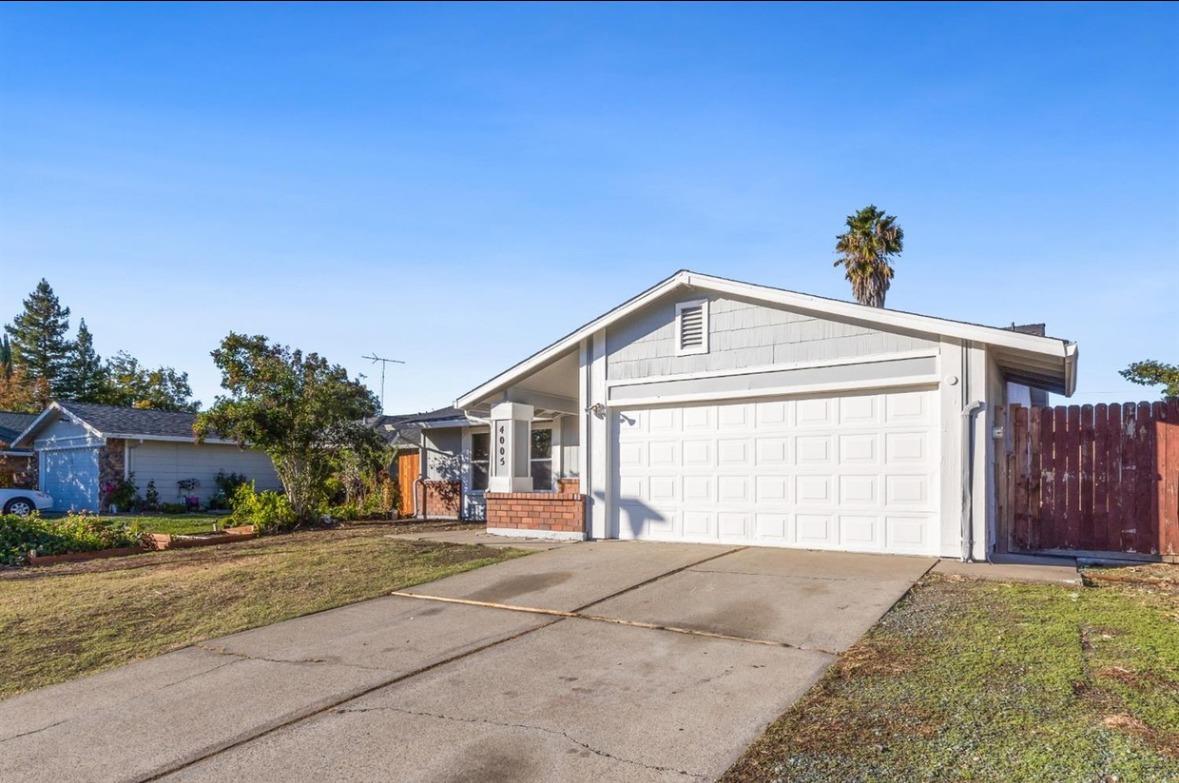 Detail Gallery Image 35 of 36 For 4005 Deer Trail Way, Sacramento,  CA 95823 - 3 Beds | 2 Baths