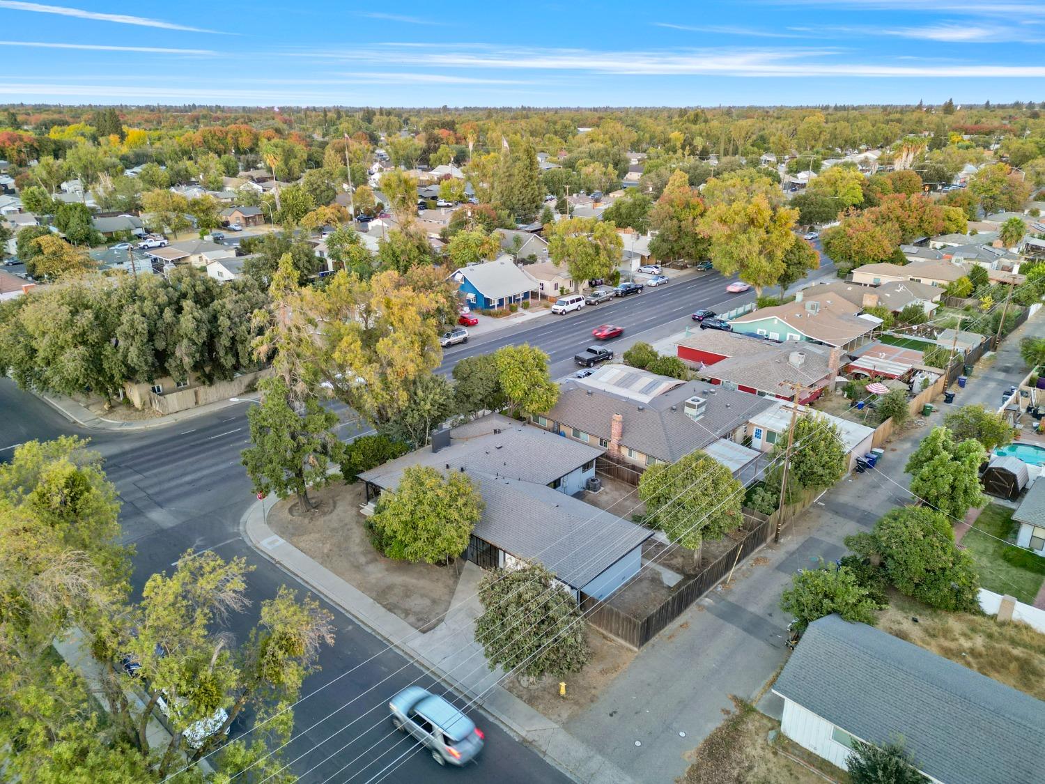 Detail Gallery Image 39 of 41 For 1542 W Orangeburg Ave, Modesto,  CA 95350 - 3 Beds | 2 Baths