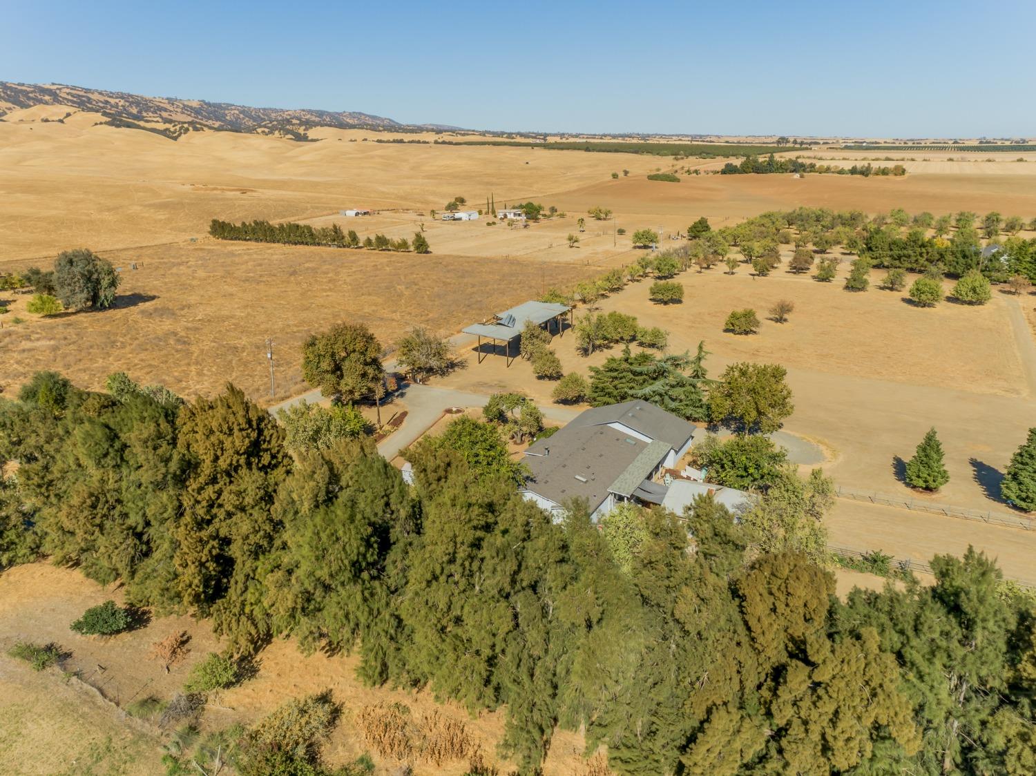 Detail Gallery Image 52 of 60 For 12215 County Road 84a, Capay,  CA 95607 - 3 Beds | 2 Baths