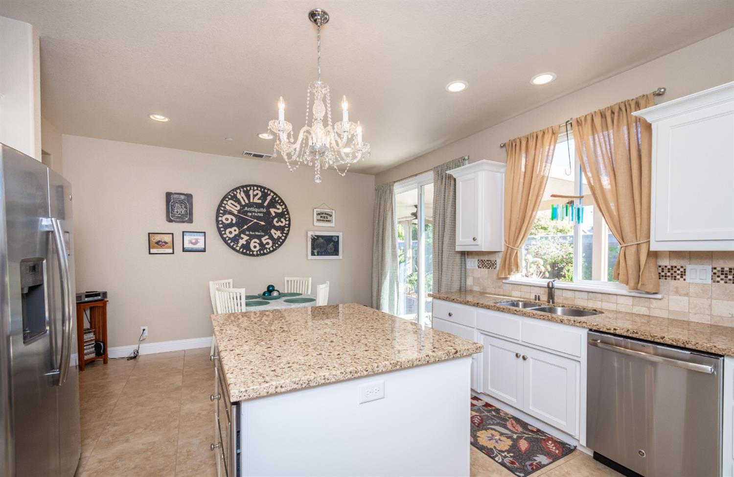 Detail Gallery Image 51 of 55 For 2258 Birmington Dr, Yuba City,  CA 95991 - 4 Beds | 2/1 Baths