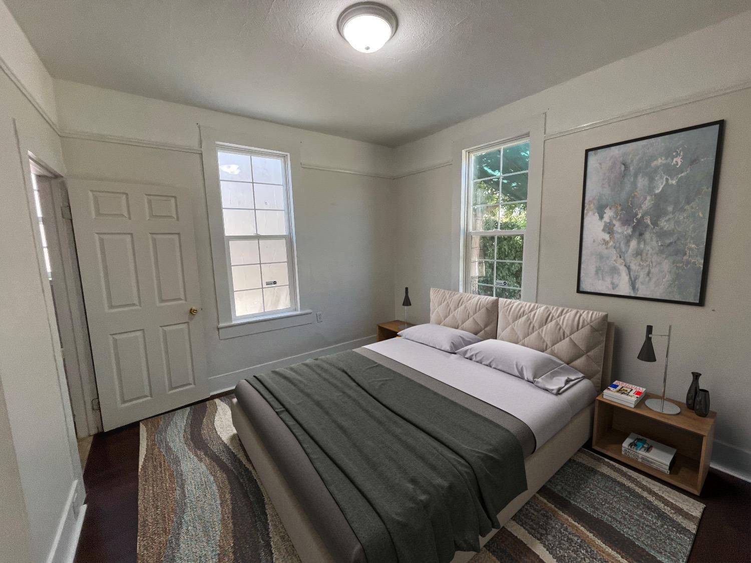 Detail Gallery Image 7 of 26 For 152 E Pine St, Stockton,  CA 95204 - 3 Beds | 2/1 Baths