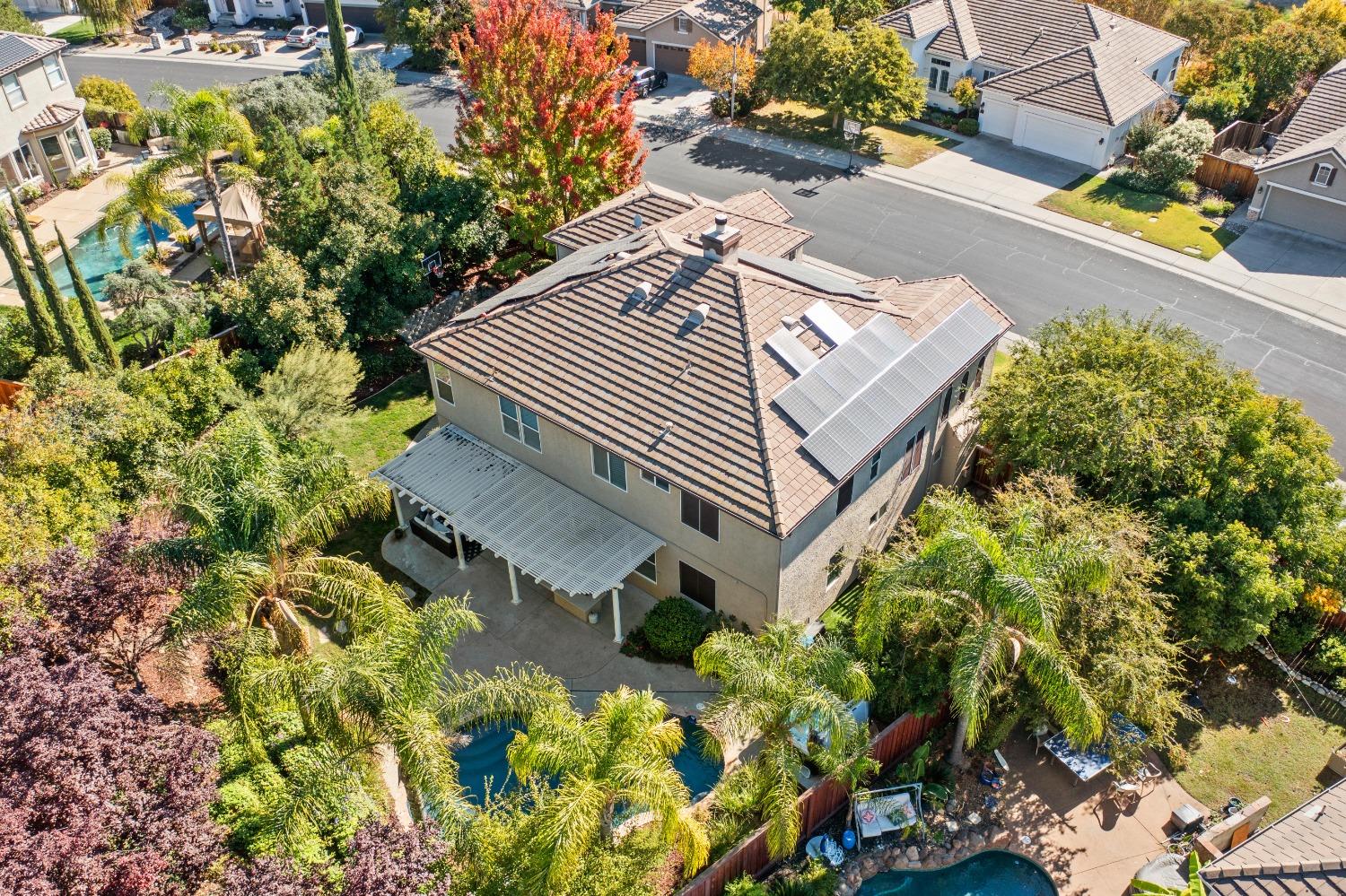 Detail Gallery Image 69 of 86 For 4601 Longview Dr, Rocklin,  CA 95677 - 6 Beds | 4 Baths