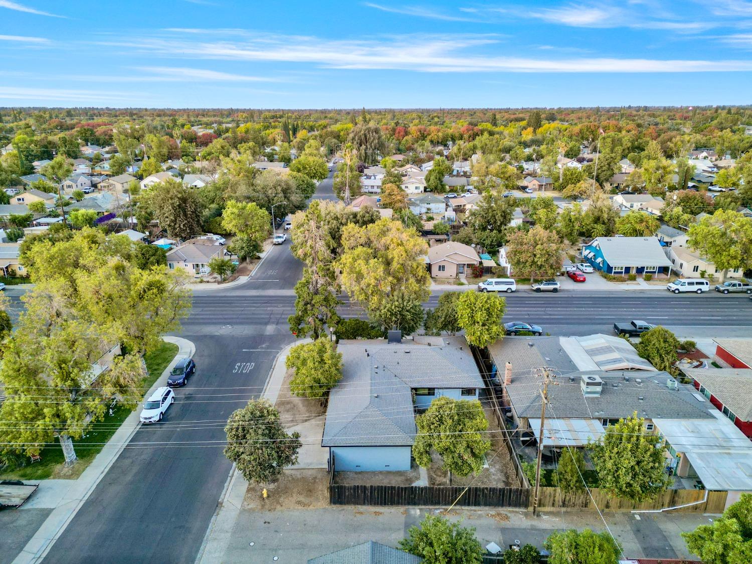 Detail Gallery Image 38 of 41 For 1542 W Orangeburg Ave, Modesto,  CA 95350 - 3 Beds | 2 Baths