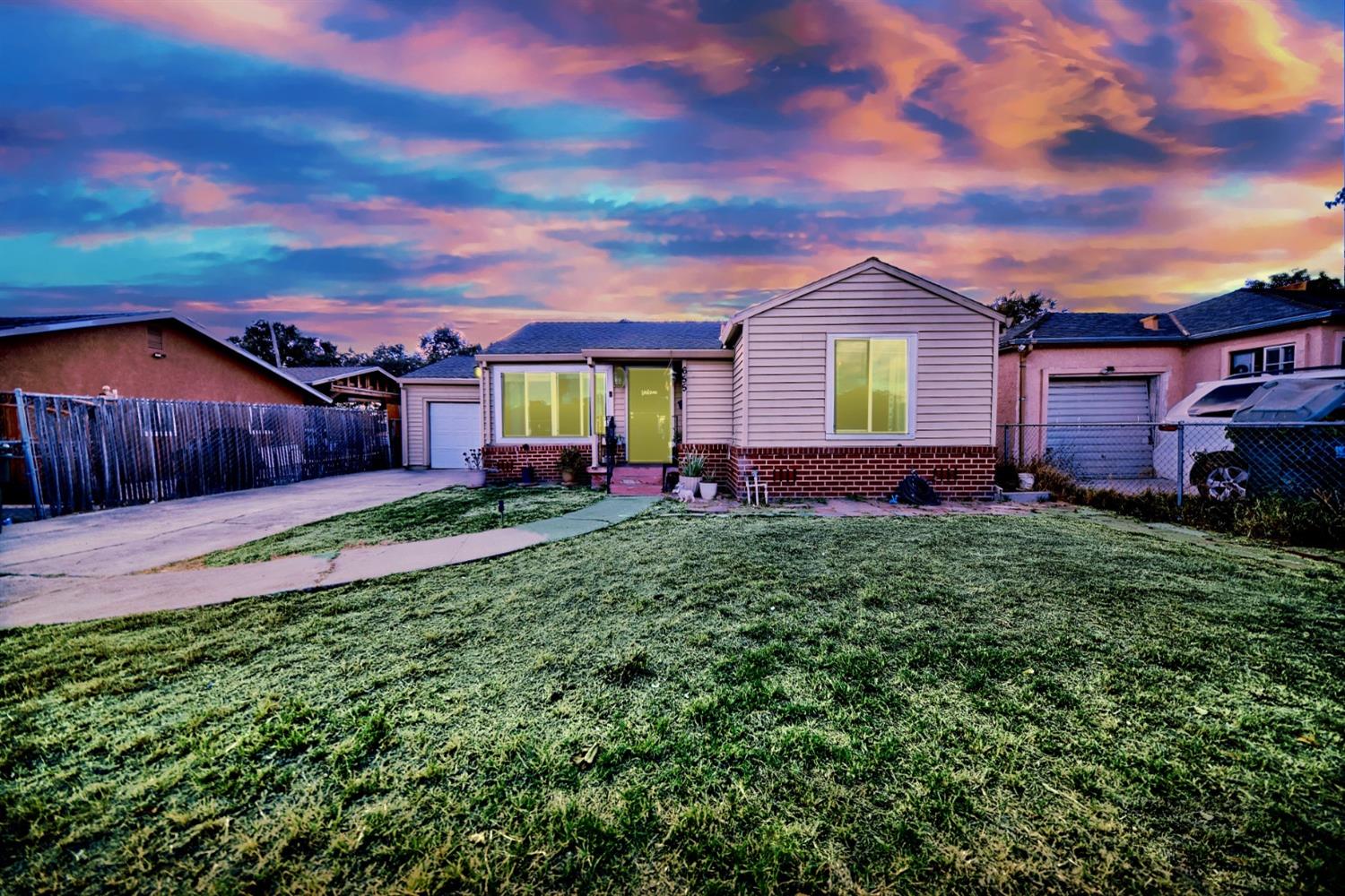 Detail Gallery Image 44 of 44 For 655 N Laurel St, Stockton,  CA 95205 - 2 Beds | 1 Baths