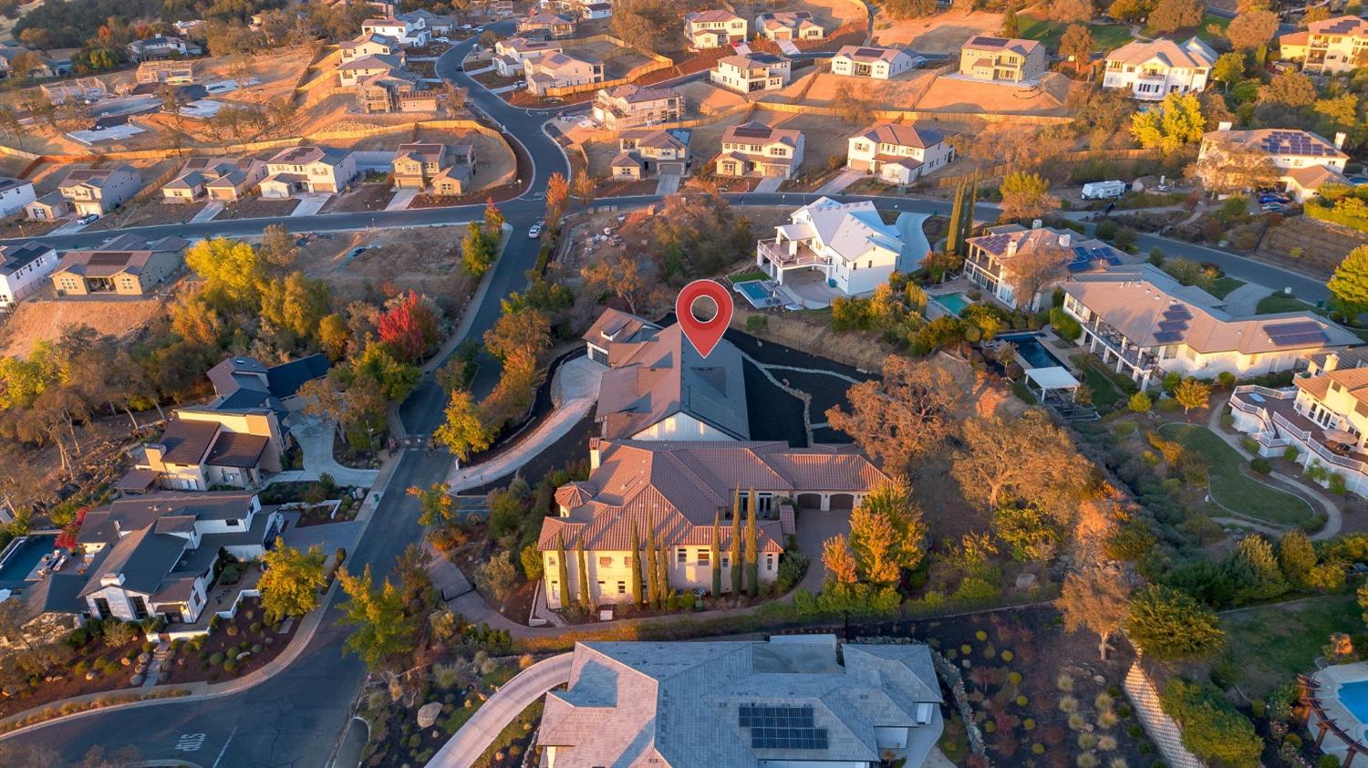 Detail Gallery Image 94 of 96 For 2525 via Fiori, El Dorado Hills,  CA 95762 - 4 Beds | 3/1 Baths