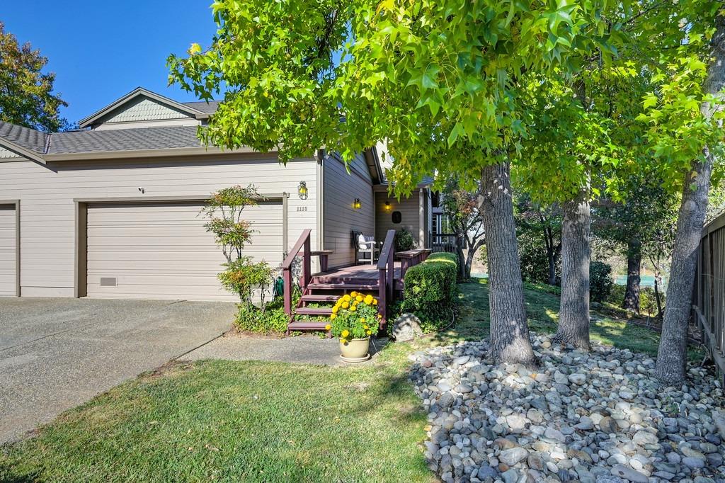 Mother Lode Court #1, Auburn, California image 9