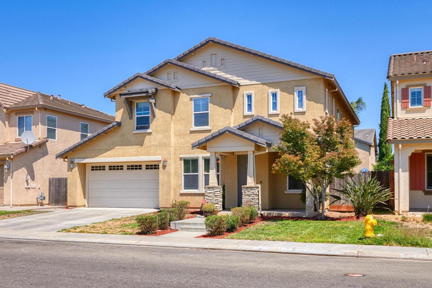 Detail Gallery Image 7 of 41 For 2625 Acapulco Way, Modesto,  CA 95355 - 5 Beds | 3 Baths